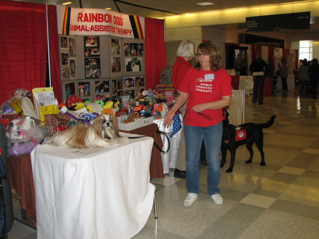 Chicagoland Family Pet Expo