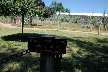 Reptile Gardens