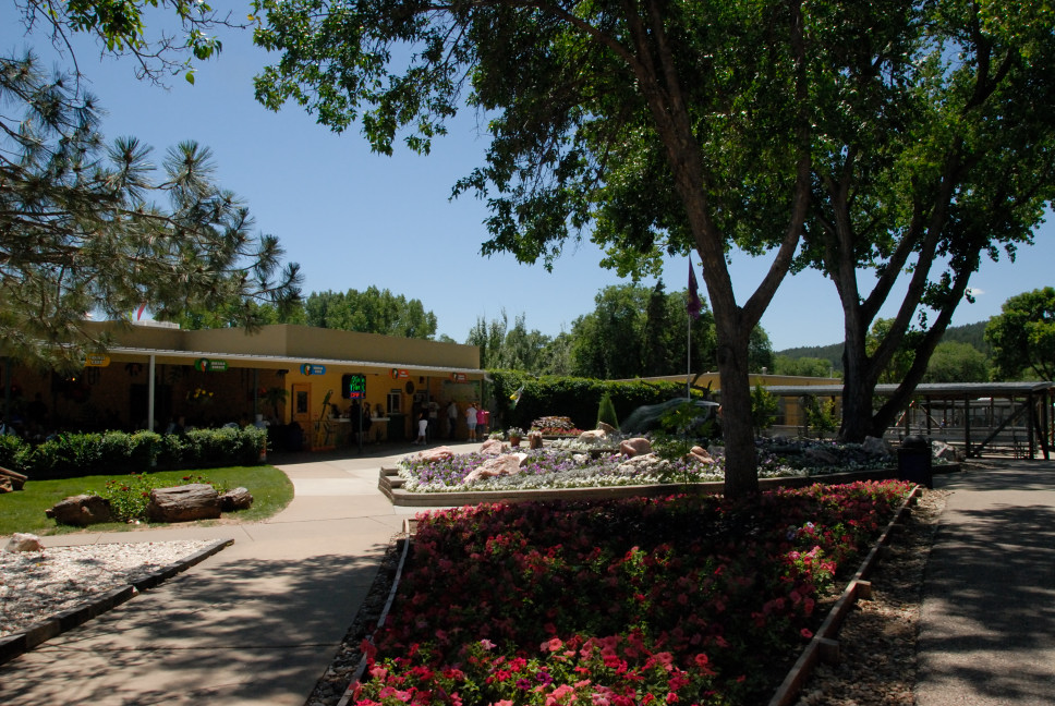 Reptile Gardens