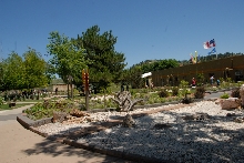 Reptile Gardens