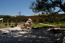 Reptile Gardens