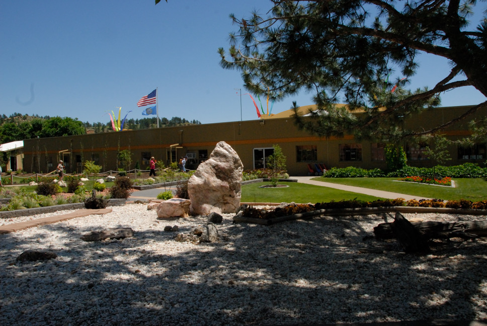 Reptile Gardens