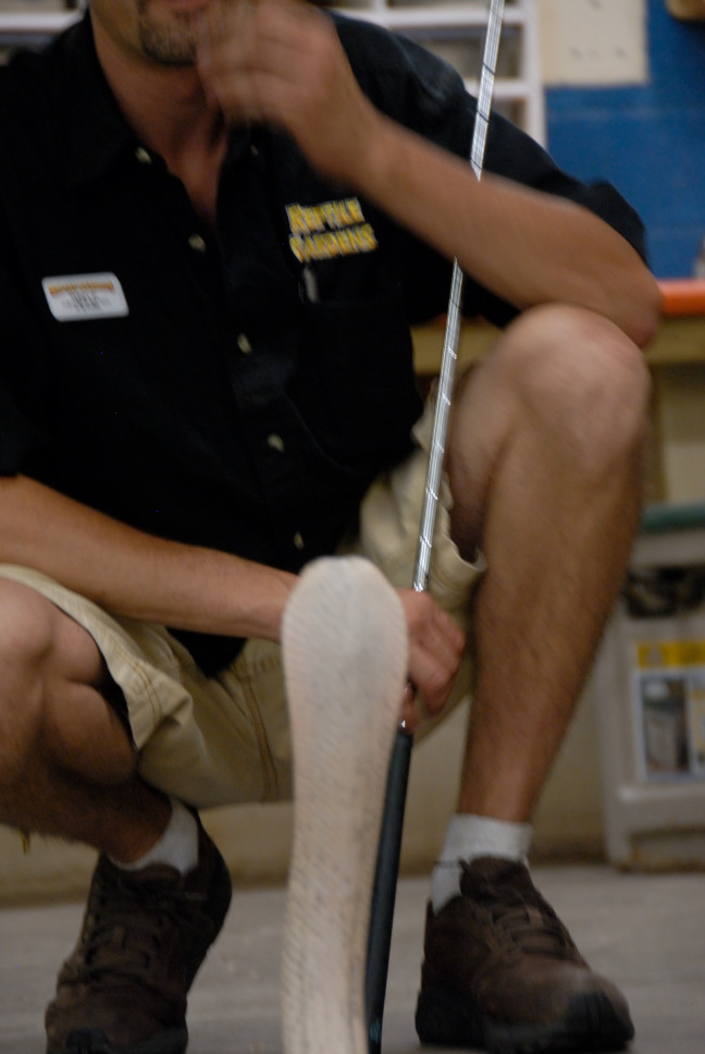 Reptile Gardens