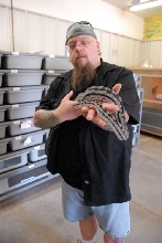Reptile Gardens