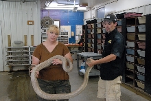 Reptile Gardens