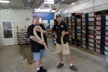 Reptile Gardens