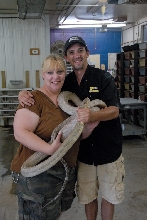 Reptile Gardens