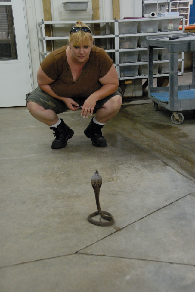 Reptile Gardens