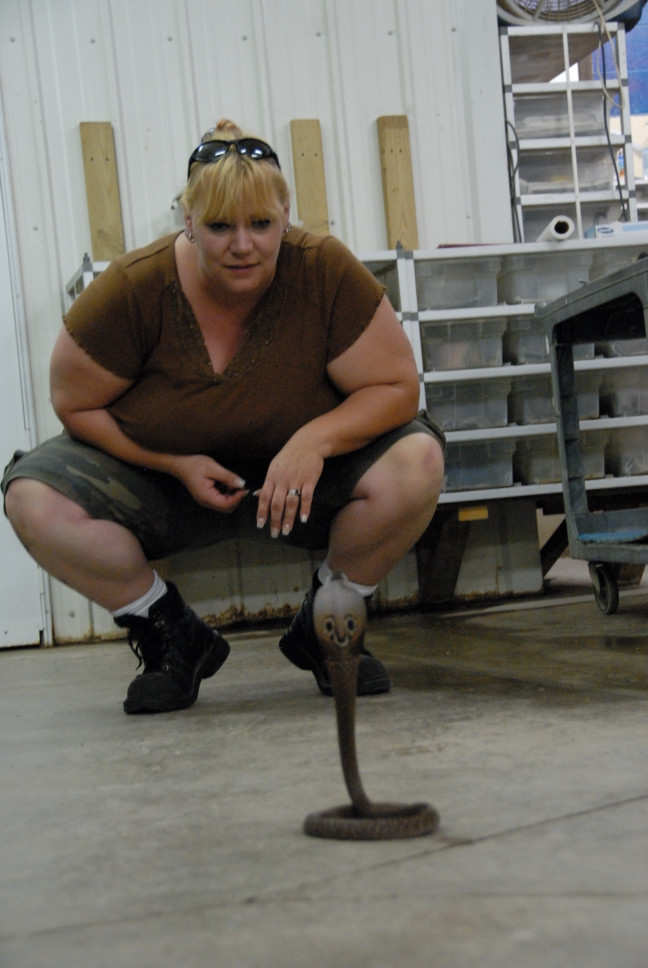 Reptile Gardens