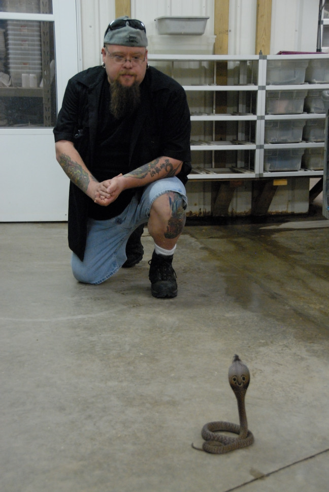 Reptile Gardens
