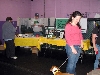 Yappy hour hosted by Central Bark