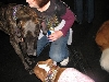Yappy hour hosted by Central Bark
