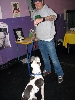 Yappy hour hosted by Central Bark