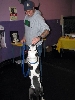 Yappy hour hosted by Central Bark