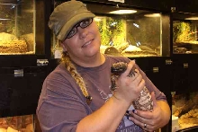 My visit to Forever Wild