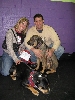 Yappy hour hosted by Central Bark