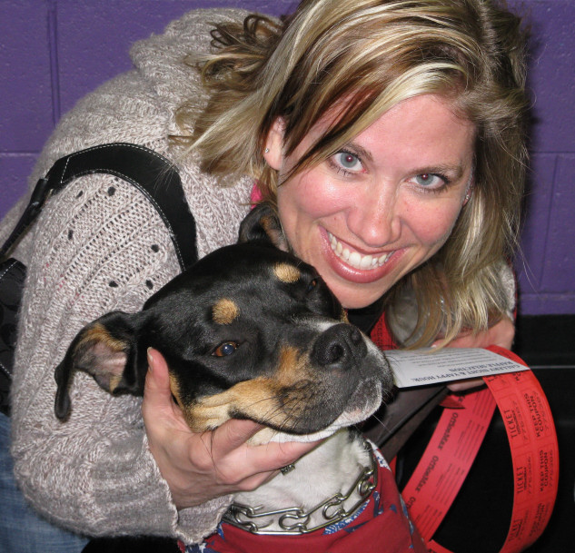 Yappy hour hosted by Central Bark