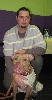 Yappy hour hosted by Central Bark