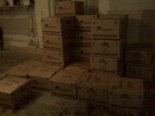 This is how you order rodents