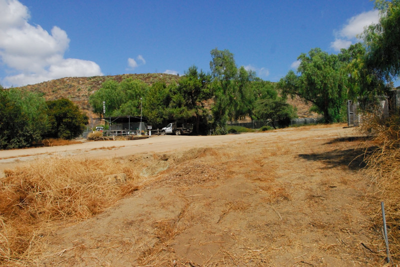Visit to San Diego Zoo facilities