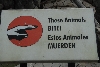 Visit to San Diego Zoo facilities