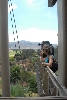 Visit to San Diego Zoo facilities