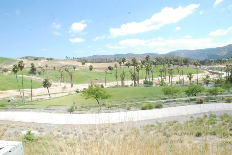 Visit to San Diego Zoo facilities