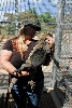 Visit to San Diego Zoo facilities