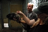Visit to San Diego Zoo facilities