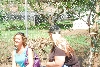 Visit to San Diego Zoo facilities
