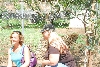 Visit to San Diego Zoo facilities