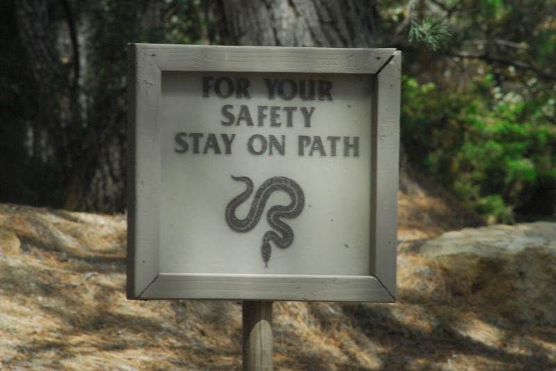 Visit to San Diego Zoo facilities