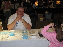 Fall 2010 show
