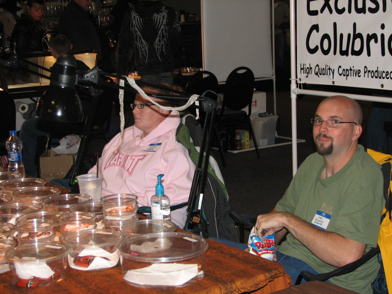 Fall 2010 show