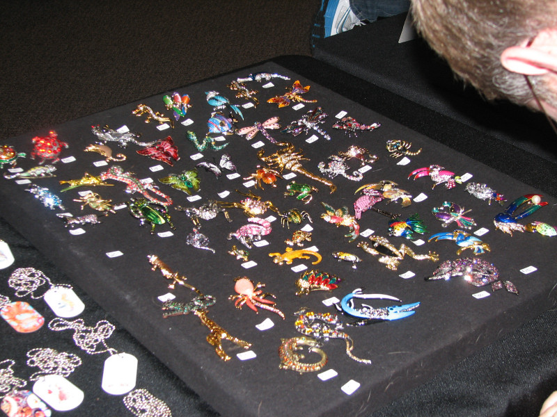 Fall 2010 show