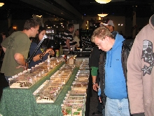 Fall 2010 show