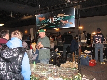 Fall 2010 show