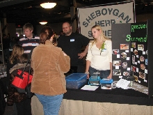 Fall 2010 show