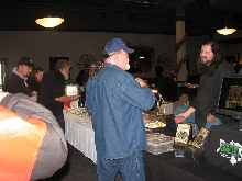 Fall 2010 show