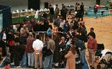 Chicago Herp Society's Reptile Fest