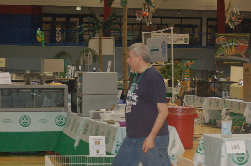 Reptilefest 2011