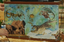 Reptilefest 2011