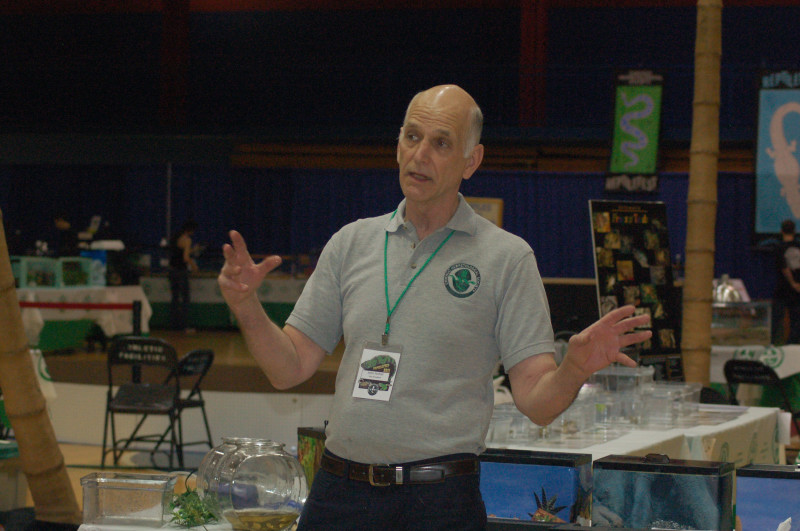 Reptilefest 2011