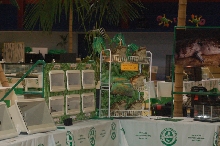 Reptilefest 2011