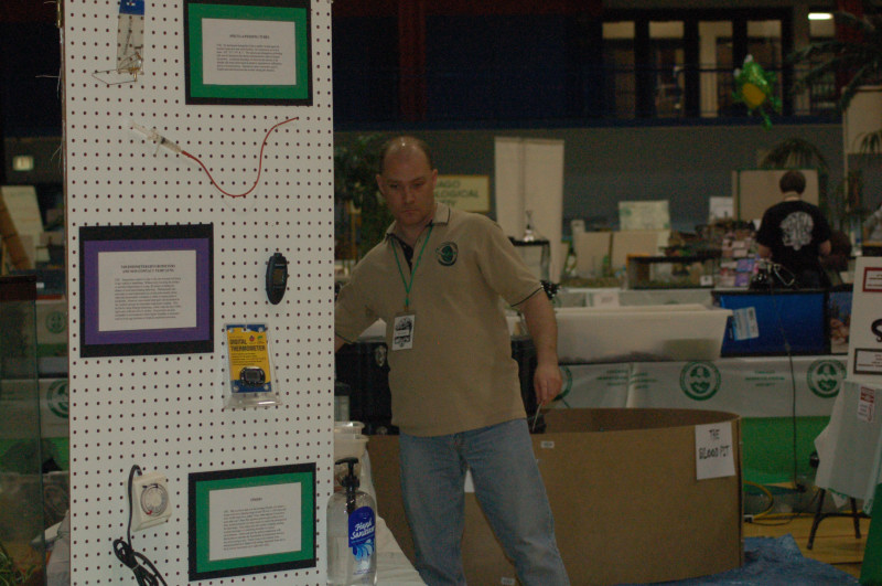 Reptilefest 2011