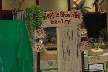 Reptilefest 2011