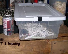 T1 Housing