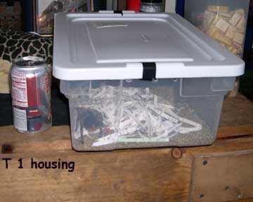 T1 Housing