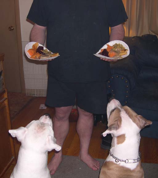 Thanksgiving 2006