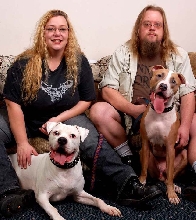 Family Christmas